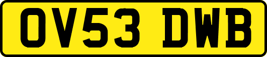 OV53DWB