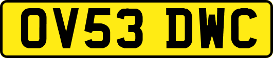 OV53DWC