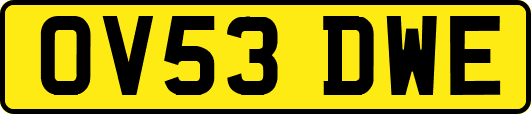 OV53DWE