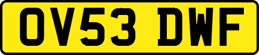 OV53DWF