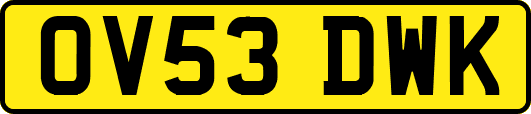 OV53DWK