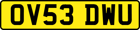 OV53DWU