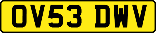 OV53DWV