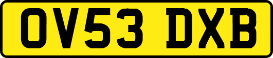 OV53DXB