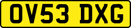 OV53DXG