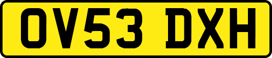 OV53DXH