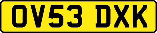 OV53DXK