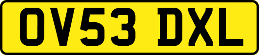 OV53DXL