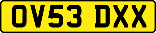 OV53DXX