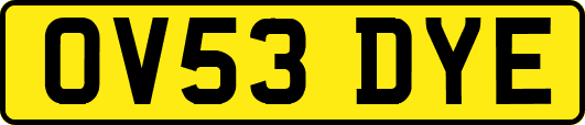 OV53DYE