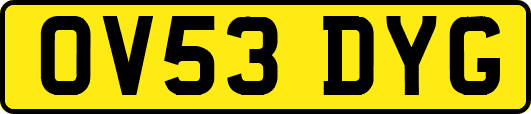 OV53DYG