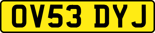 OV53DYJ