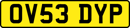 OV53DYP