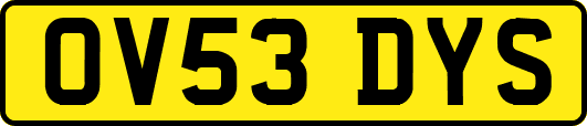 OV53DYS