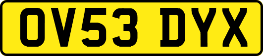 OV53DYX