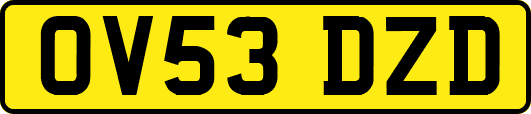 OV53DZD