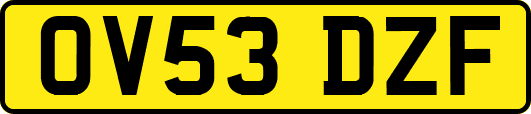OV53DZF