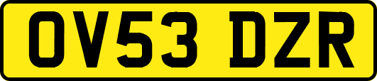 OV53DZR