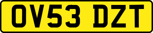 OV53DZT