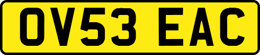 OV53EAC