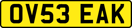 OV53EAK