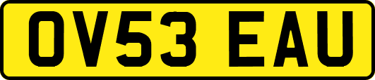 OV53EAU
