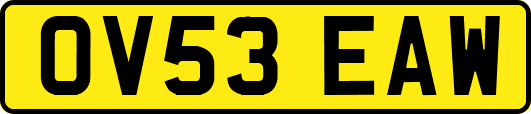 OV53EAW