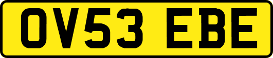 OV53EBE