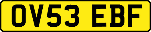 OV53EBF