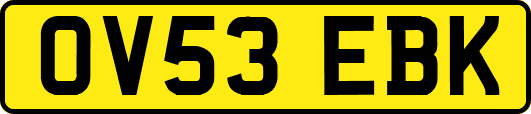 OV53EBK
