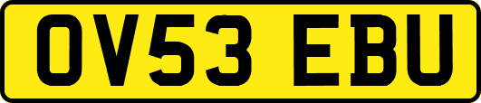 OV53EBU