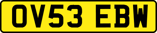 OV53EBW