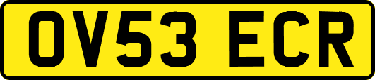 OV53ECR