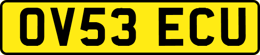 OV53ECU