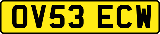 OV53ECW