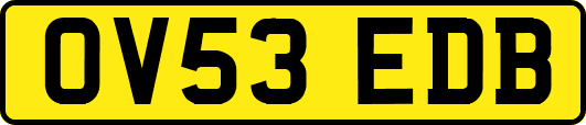 OV53EDB