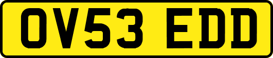 OV53EDD