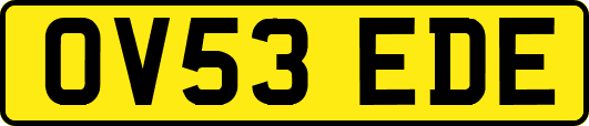 OV53EDE