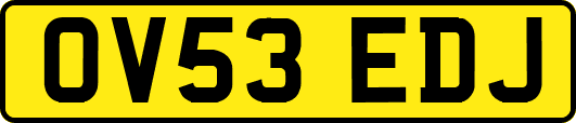 OV53EDJ