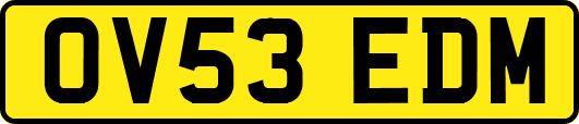 OV53EDM