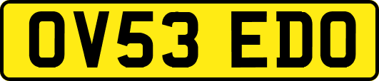 OV53EDO