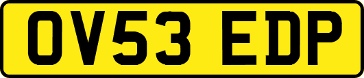 OV53EDP