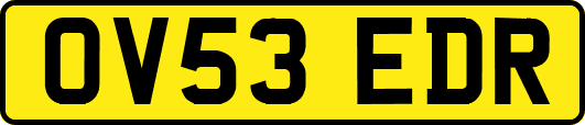 OV53EDR