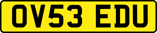 OV53EDU