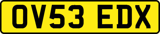 OV53EDX