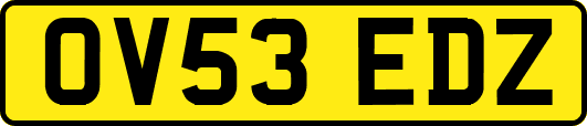 OV53EDZ