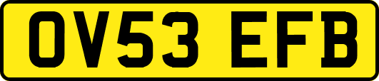 OV53EFB