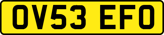 OV53EFO