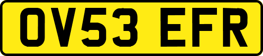 OV53EFR