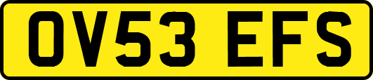 OV53EFS